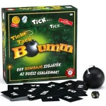 Legkelendőbb Tick Tack Bumm