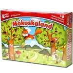 Mókuskaland társasjáték Outlet