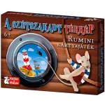 Rumini A szétszakadt térkép kártyajáték Vedd meg online