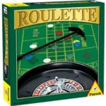 Azonnal elérhető Roulette 27 cm – Piatnik