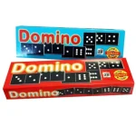 Domino mix – D-Toys Újdonság