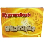 Rummikub betűjáték – Piatnik Újdonság