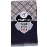 Karo Tarock kártya – Piatnik Végkiárusítás