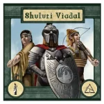 Csak ma Shuluri viadal társasjáték