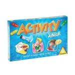 Activity Junior – Piatnik Szezonális akció