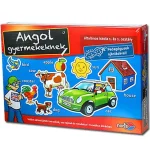 Angol Gyermekeknek I. rész – Noris Szezonális akció