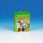Halli Galli Extrém társasjáték – Piatnik Azonnal elérhető