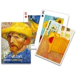 Vincent van Gogh römi kártya 55 lapos – Piatnik Olcsóbb