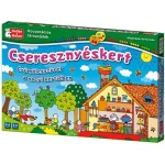 Nézd meg most Cseresznyéskert társasjáték
