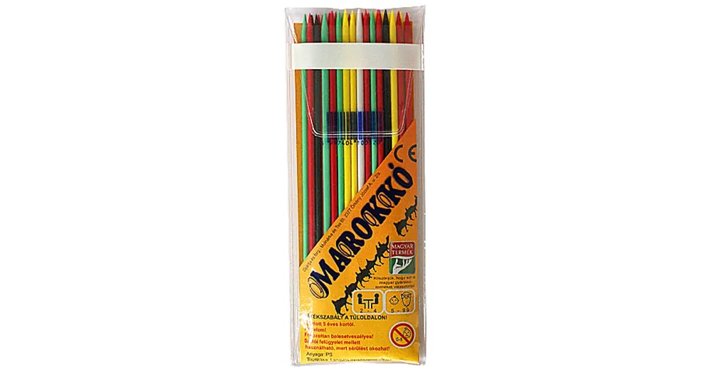 Marokkó játék Prémium