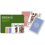 Bridge römikártya 2×55 lap – Piatnik Azonnali szállítás
