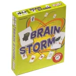 Vásárlói kedvenc Brain Storm kártyajáték