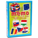 Végkiárusítás Zászlós memóriajáték