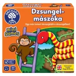 Dzsungel mászóka mini társasjáték Ajánlat