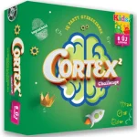 Újdonság Cortex Kids Challenge 3 – IQ party társasjáték