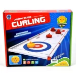 Vedd meg most Asztali curling szett
