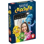 Gyors kiszállítás Selfie Crasher kártyajáték – Piatnik