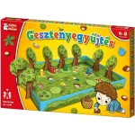 Gesztenyegyűtés társasjáték Szuper akció