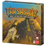 Olcsóbb Társasház társasjáték