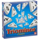 Végkiárusítás Triominos társasjáték – Piatnik