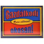 Vedd meg online Retro Gazdálkodj okosan! társasjáték