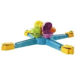 Legkelendőbb HungryHungry Hippos – Éhes vízilovak társasjáték – Hasbro