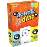 Rendeld meg most Double Ditto társasjáték