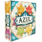 Azul – A királyi pavilon társasjáték Korlátozott ajánlat