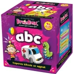 Árcsökkenés ABC társasjáték – Brainbox
