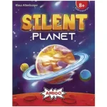 Silent planet kártyajáték – Piatnik Kihagyhatatlan ajánlat