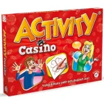 Népszerű Activity Casino társasjáték – Piatnik