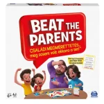 Beat the Parents társasjáték – Spin Master Nézd meg most