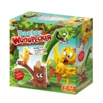 Doctor Woodpecker hernyós társasjáték Legkelendőbb