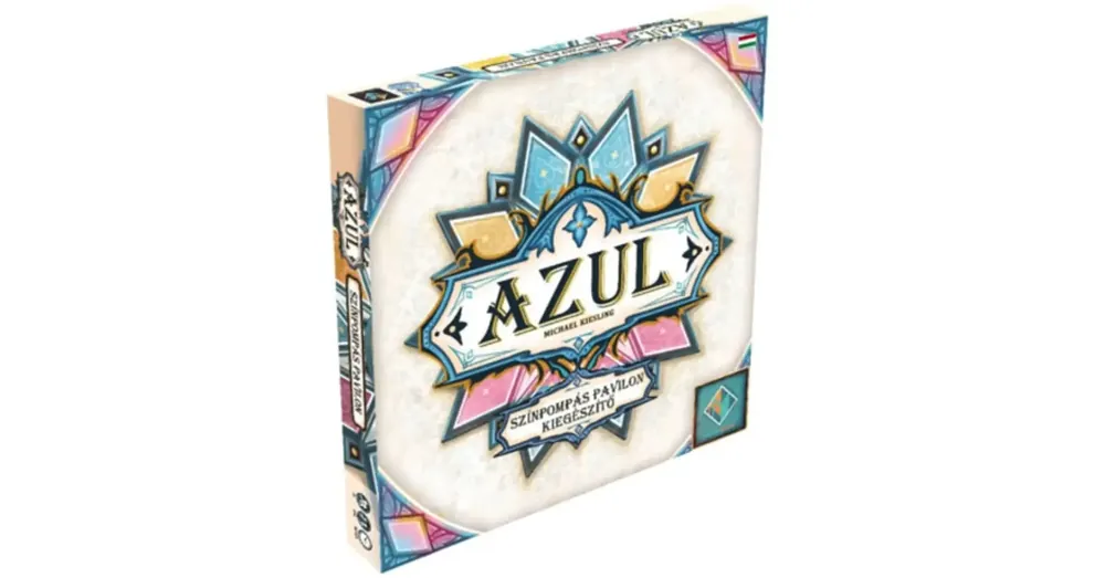 Azul Színpompás pavilon társasjáték kiegészítő Akciós ár