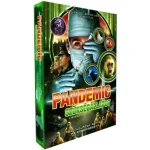 Vedd meg online Pandemic Szükségállapot társasjáték kiegészítő