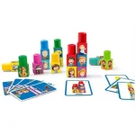 Play Fun Hop to Top – Ugorj a tetejére társasjáték Olcsó