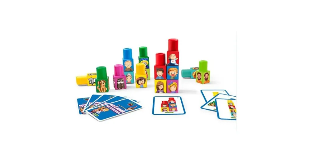 Play Fun Hop to Top – Ugorj a tetejére társasjáték Olcsó