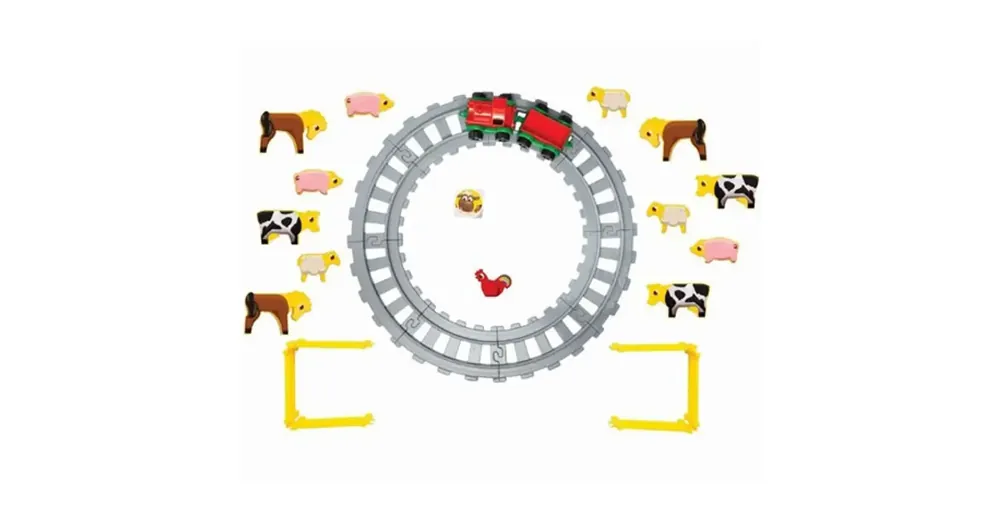 Gyors kiszállítás Play Fun Running Animals – Rohanó állatok társasjáték