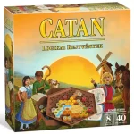Catan logikai rejtvények társasjáték – Piatnik Rendeld meg most