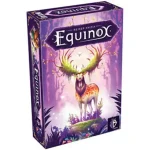 Gyors kiszállítás Equinox társasjáték kétféle változatban