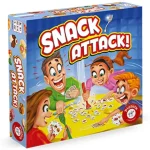 Snack Attack! társasjáték Vásárlói kedvenc