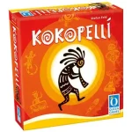 Kokopelli társasjáték – Piatnik Exkluzív ajánlat