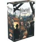 Arkwright – A kártyajáték társasjáték Gyors szállítás