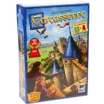 Bestseller Carcassonne – Piatnik