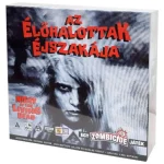 Bestseller Az élőhalottak éjszakája – Egy Zombicide játék