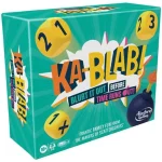 Nézd meg most Ka-Blab! társasjáték – Hasbro