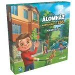 Álomház – Napsugár út 156. társasjáték kiegészítő Korlátozott ajánlat