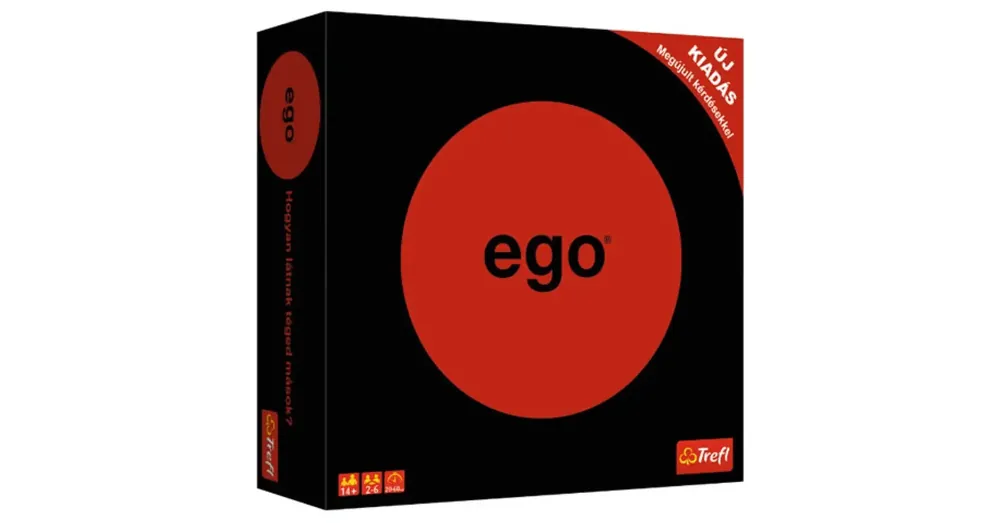 EGO társasjáték – Trefl Vedd meg most