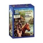 Carcassonne Fogadók és katedrálisok társasjáték kiegészítő – Piatnik Exkluzív ajánlat