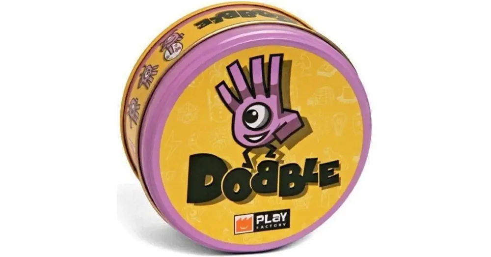 Szezonális akció Dobble társasjáték